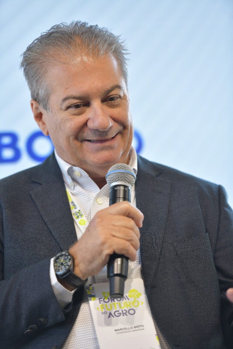 Brasil quer dar escala a modelo de agricultura tropical regenerativa