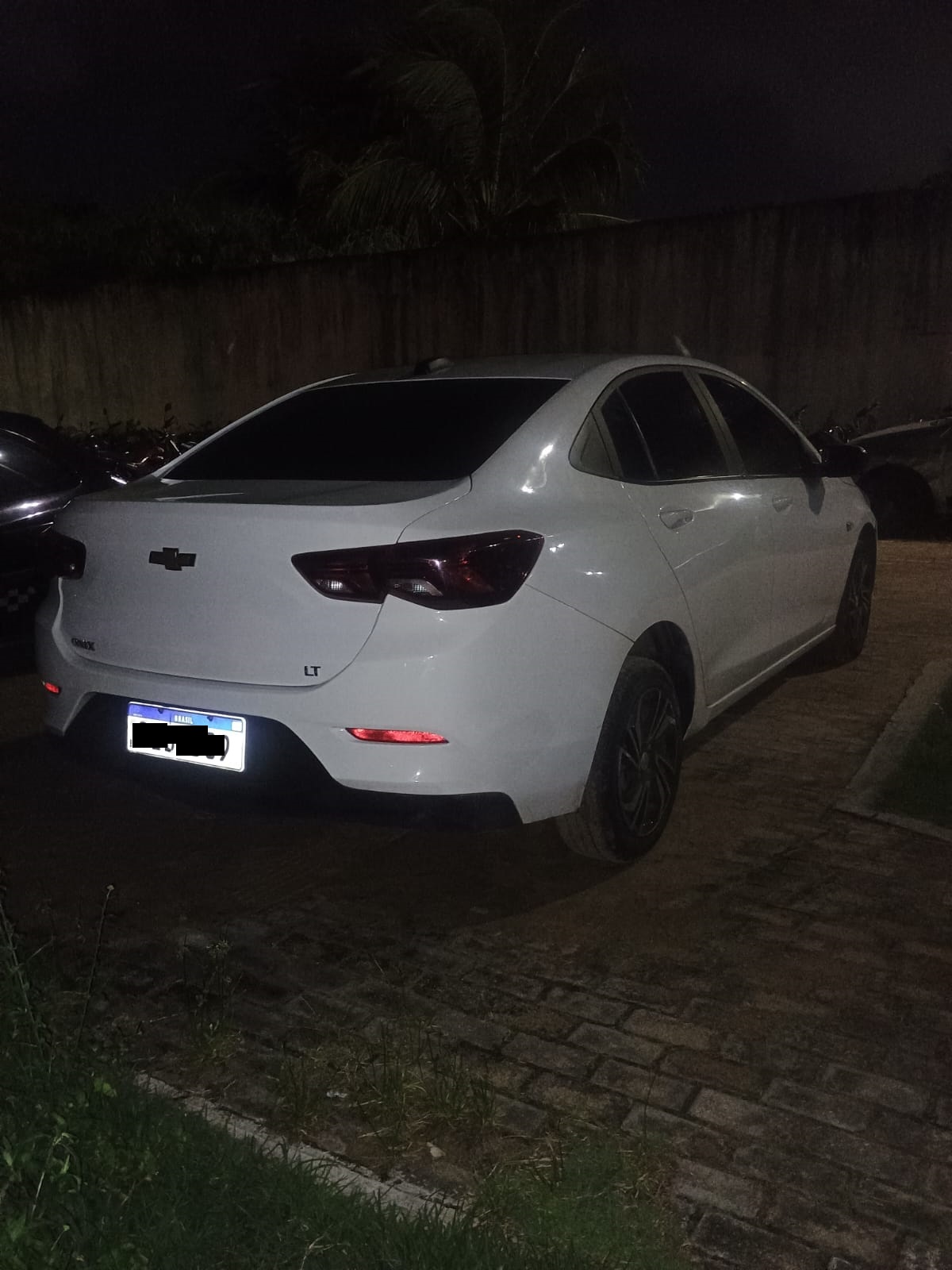 Tentativa de roubo durante pagamento de operários em obra acaba com prisão e apreensões