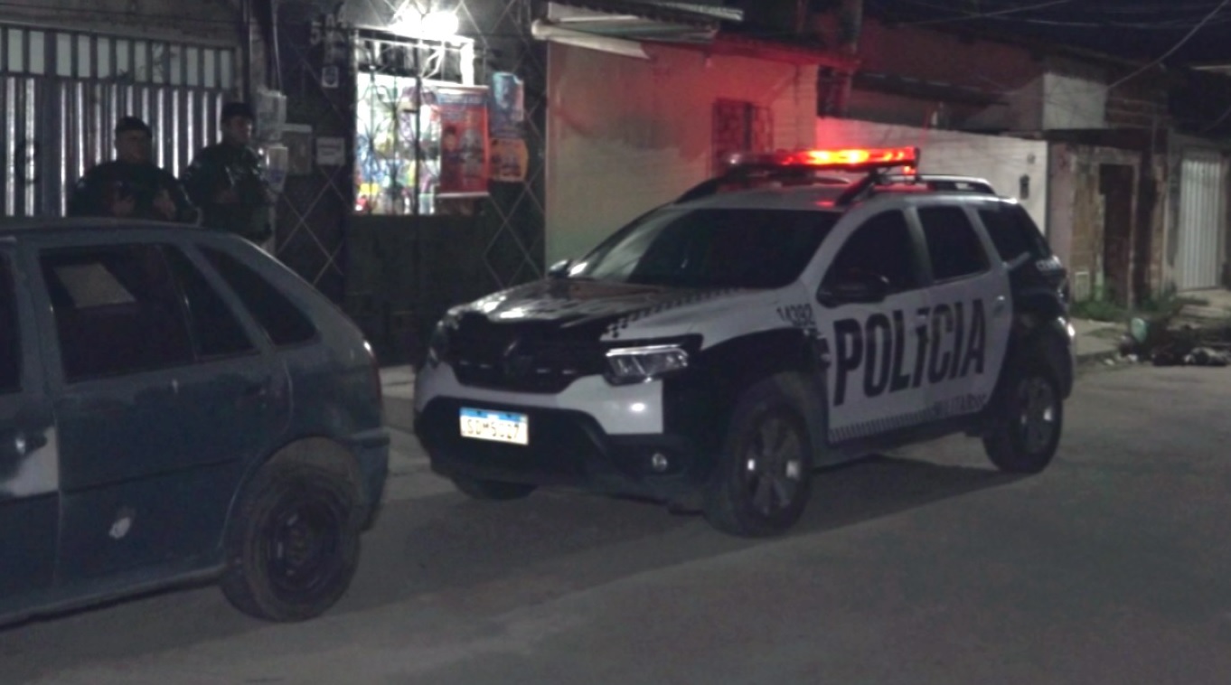 Mulher mata marido a facadas após ser agredida; homem tinha 12 passagens por violência doméstica