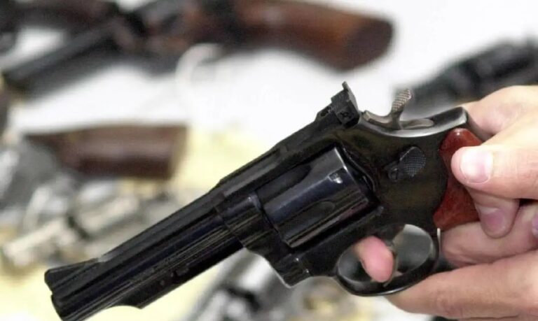 Deputados analisam projeto que reduz idade mínima para ter arma para 18 anos