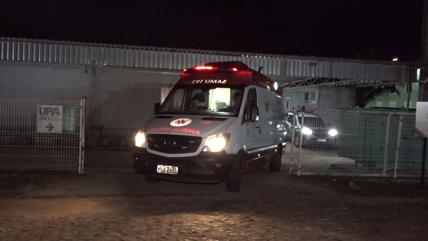 Tentativa de homicídio: homem é baleado em bar de Maranguape, no Ceará