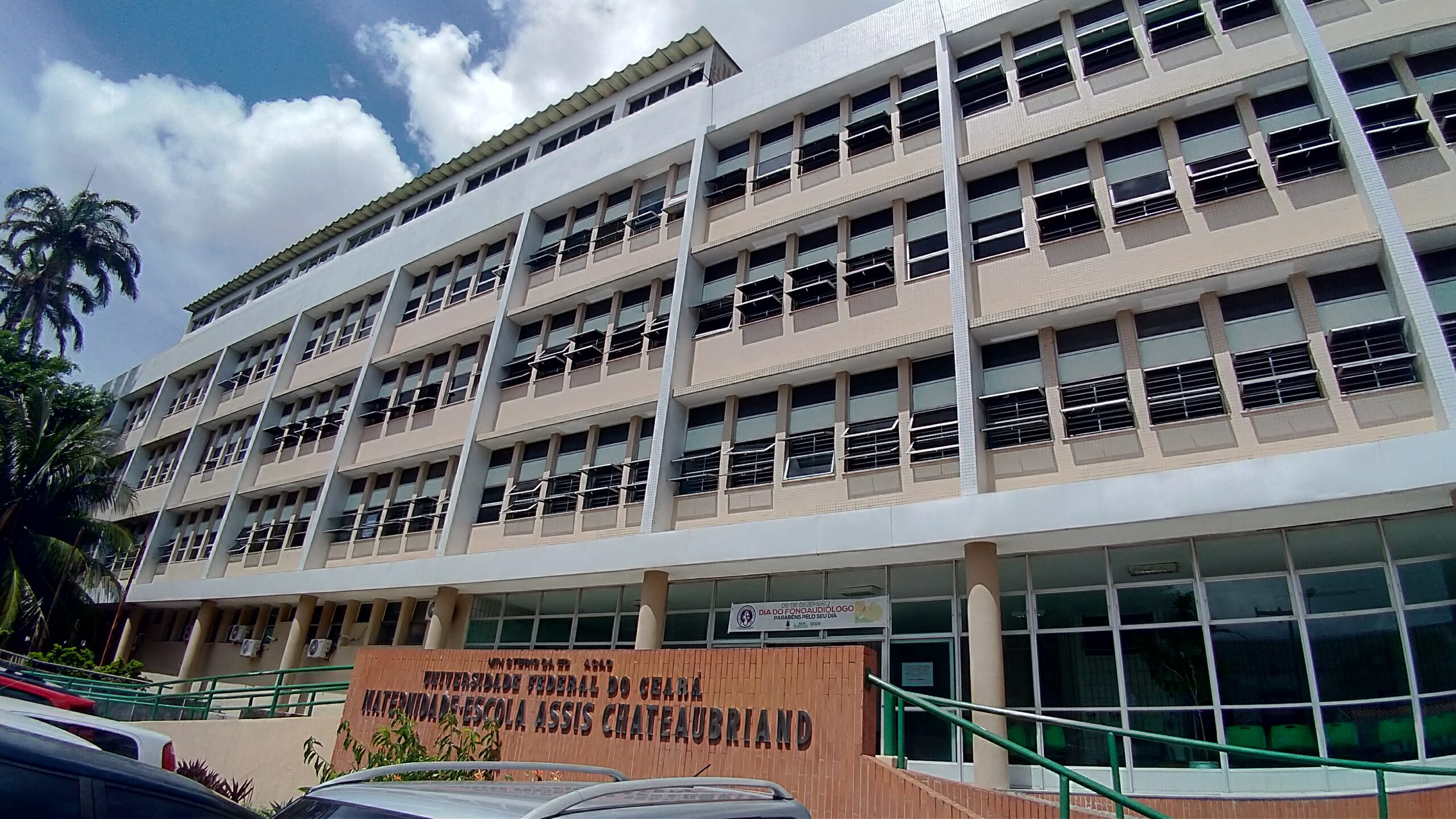 Ebserh em Ação: Fortaleza terá mutirão com 390 atendimentos em saúde neste sábado (5)