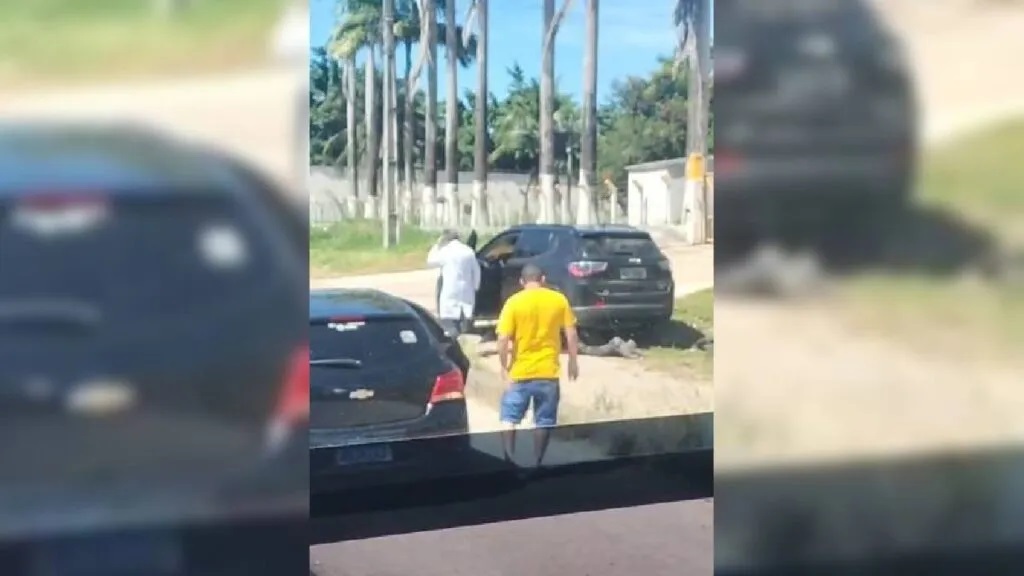 Médico que matou motociclista em acidente no Eusébio/CE é indiciado pela polícia