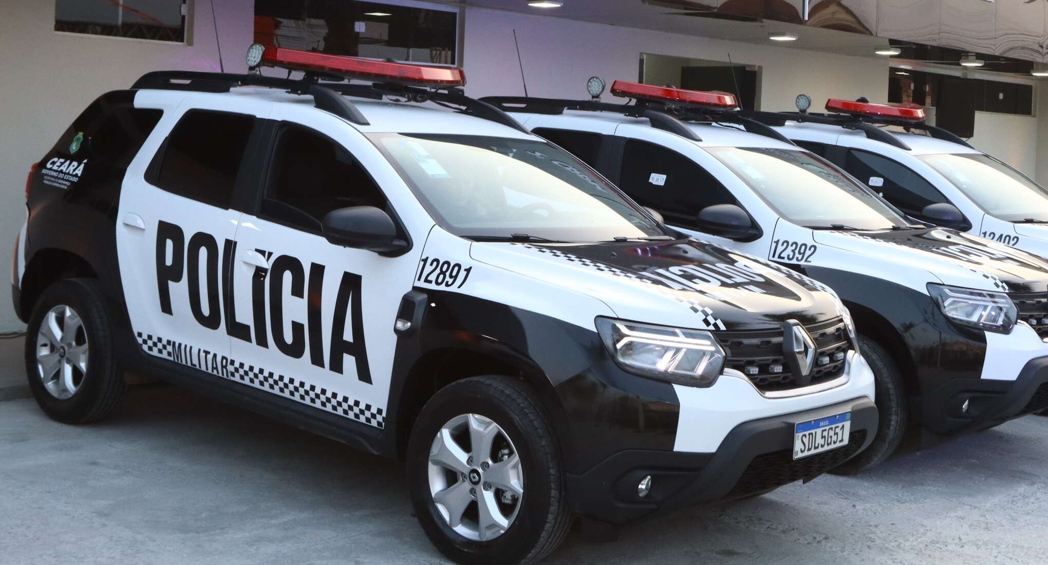 Homem usando tornozeleira eletrônica é morto a tiros no planalto Ayrton Senna, em Fortaleza