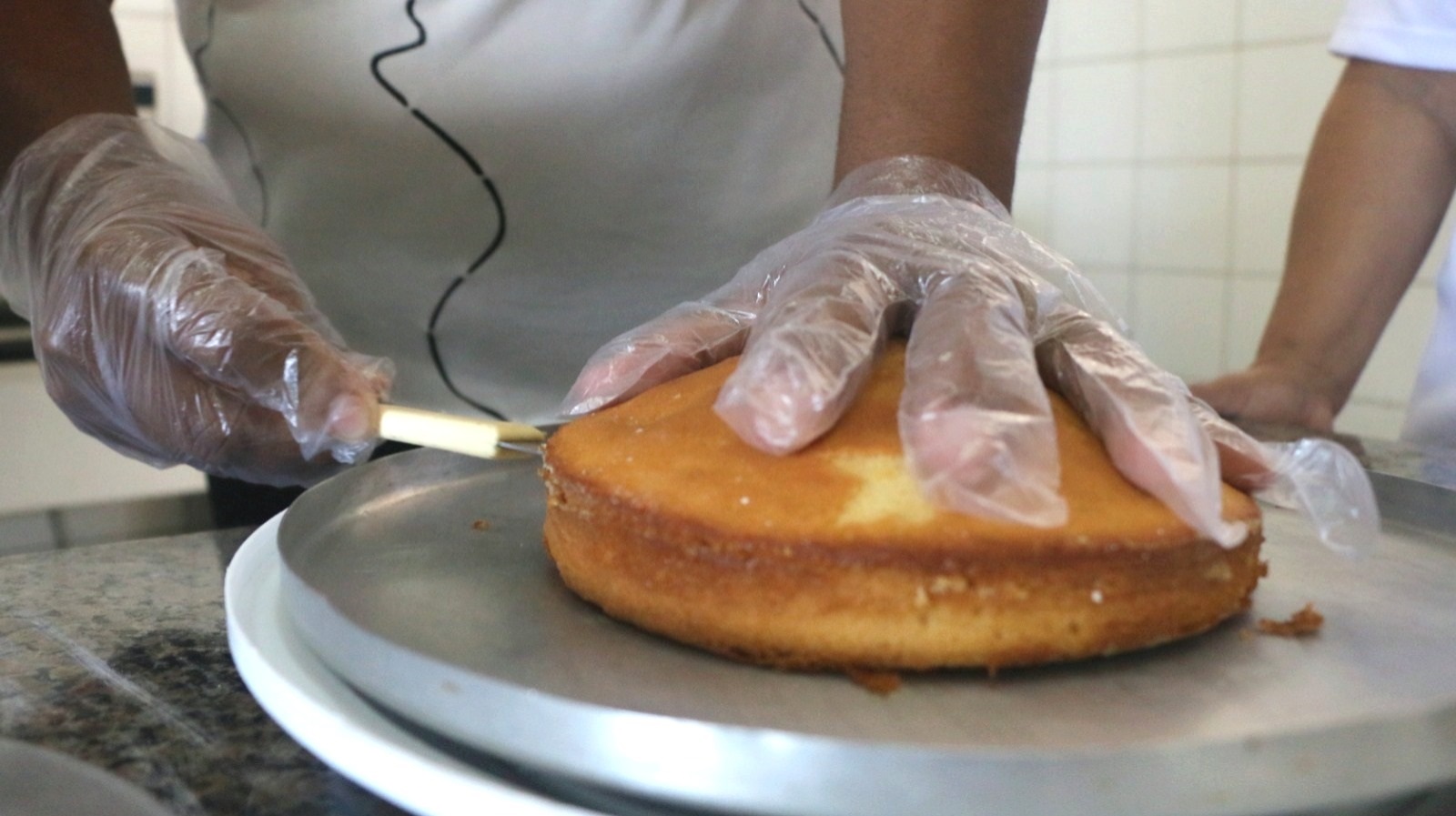 Prefeitura de Fortaleza oferta 7.460 vagas em cursos de gastronomia; inscrições estão abertas