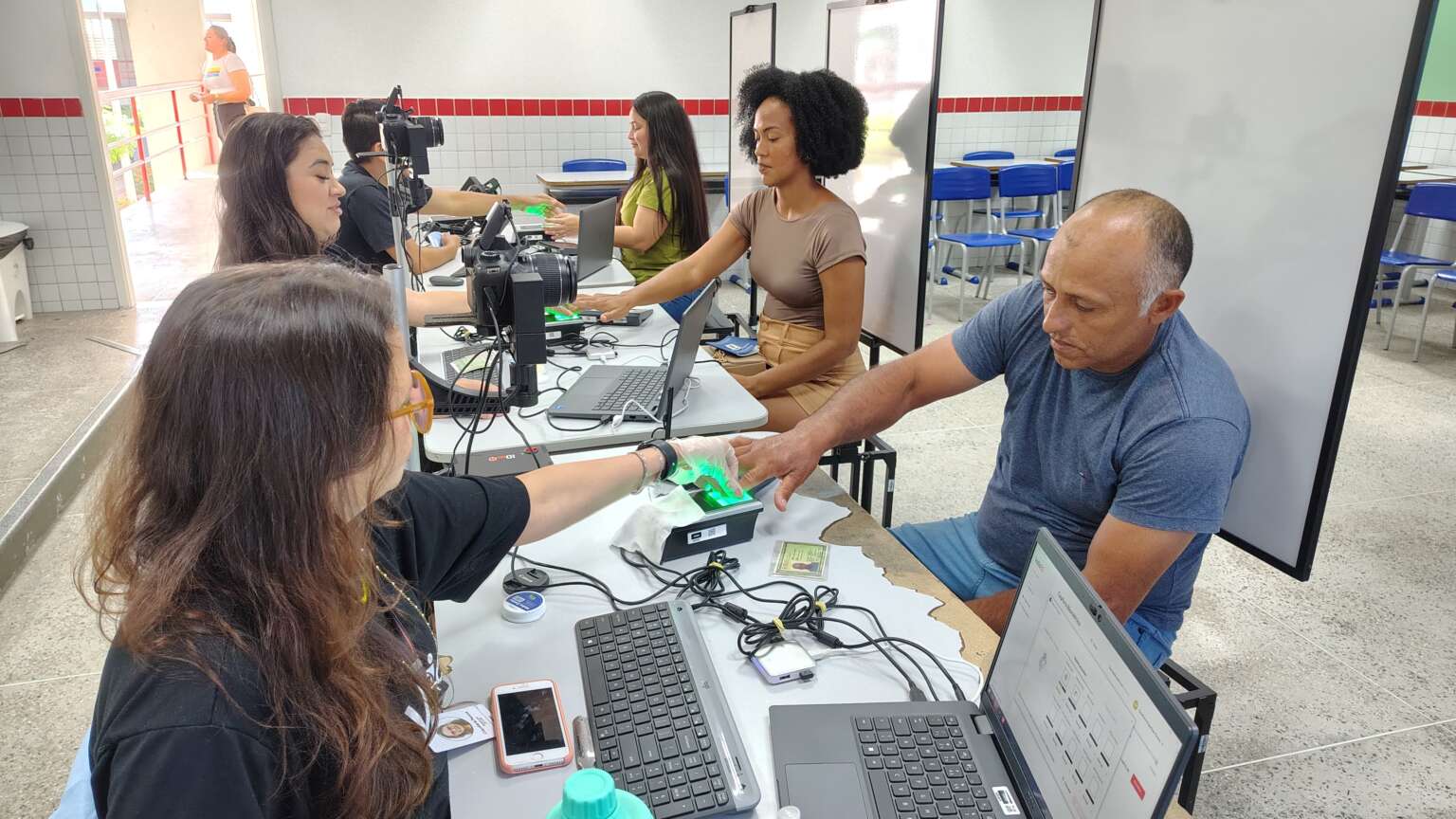 Seis cidades do Ceará receberão atendimento do CNH Popular em 2 e 3 de agosto; confira a lista