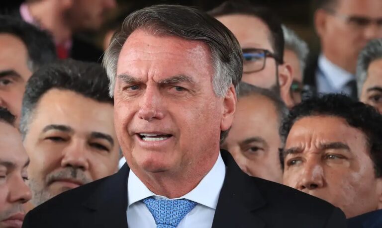 PGR pede condenação de Jair Bolsonaro e mais 7 réus por tentativa de golpe de Estado