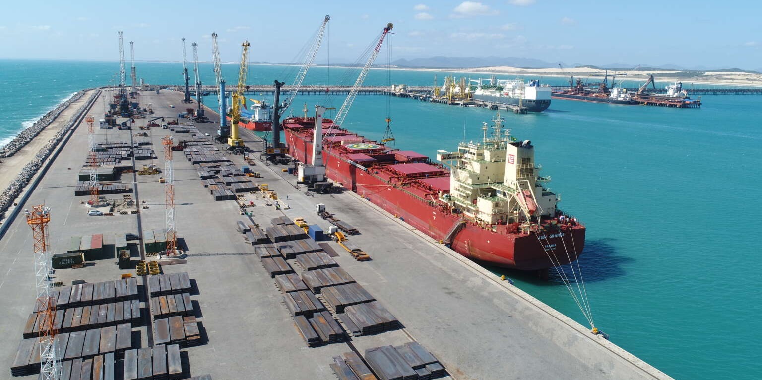 Ceará deverá ser o estado mais afetado por tarifas de Trump, aponta levantamento