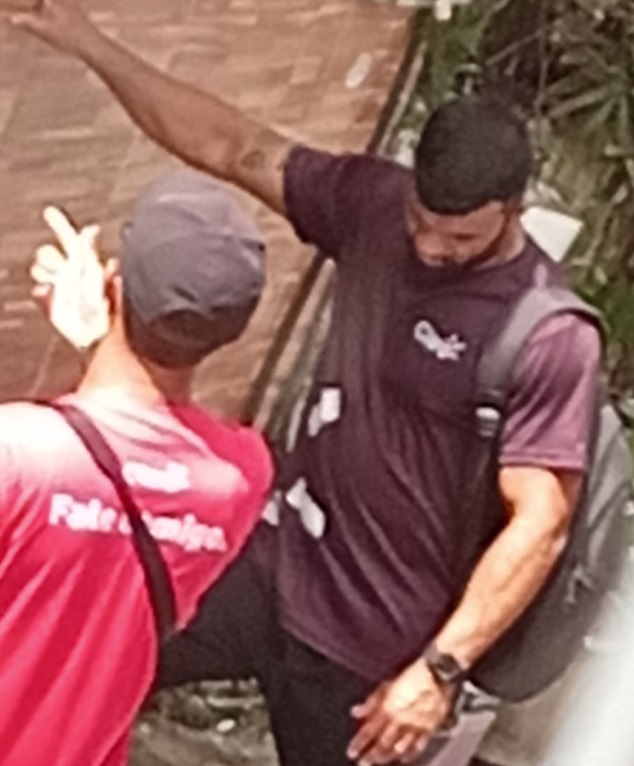 Falsos funcionários de operadora de telefonia coletam dados das vítimas para aplicar golpe em Fortaleza