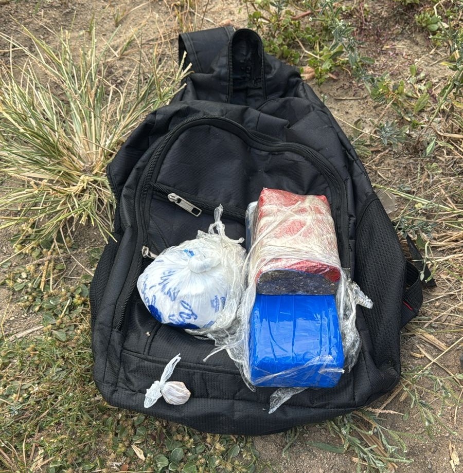 Idosa é presa com maconha, cocaína e crack em ônibus intermunicipal, no interior do Ceará