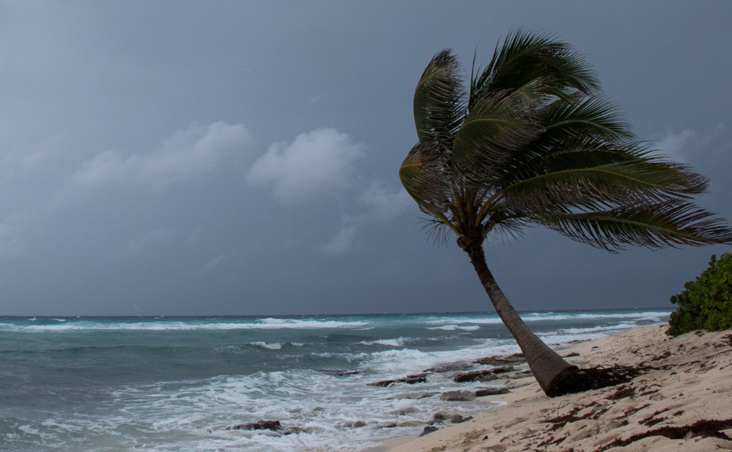 Litoral do Ceará tem alerta de "perigo potencial" por fortes ventos neste fim de semana