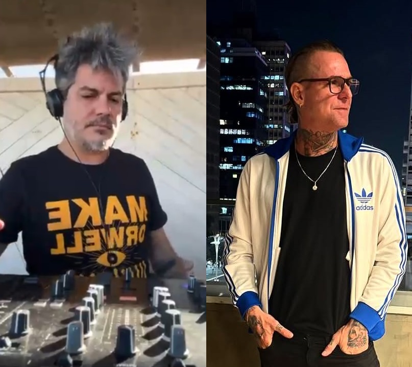 DJ preso por esfaquear produtor de eventos em Fortaleza segue detido após audiência de custódia