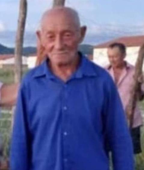 Idoso com Alzheimer desaparece em mata e mobiliza buscas em Monsenhor Tabosa (CE)