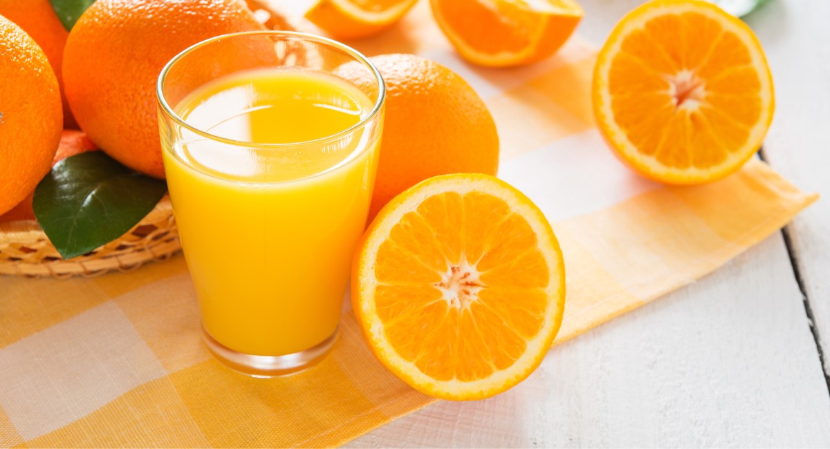 Exceção no tarifaço, indústria de suco de laranja fornece para os EUA há mais de 60 anos