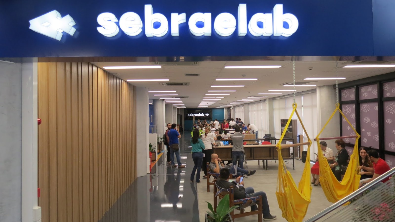 Tecnologia e inovação: Sebrae Ceará promove evento com startups residentes do Sebraelab