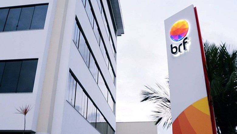 Justiça determina que BRF ajuste condições de trabalho em unidades no RS