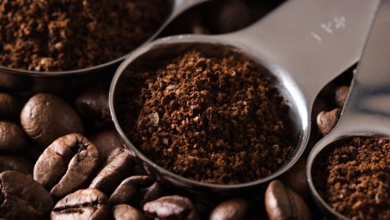 Exportações de café solúvel crescem em volume e receita no primeiro semestre