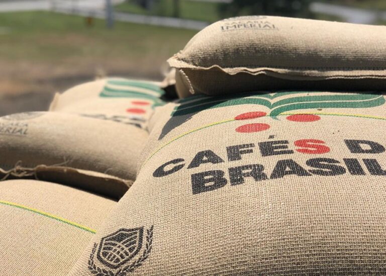 Tarifaço pode tirar US$ 2 bi em vendas de café do Brasil e comprometer consumo nos EUA