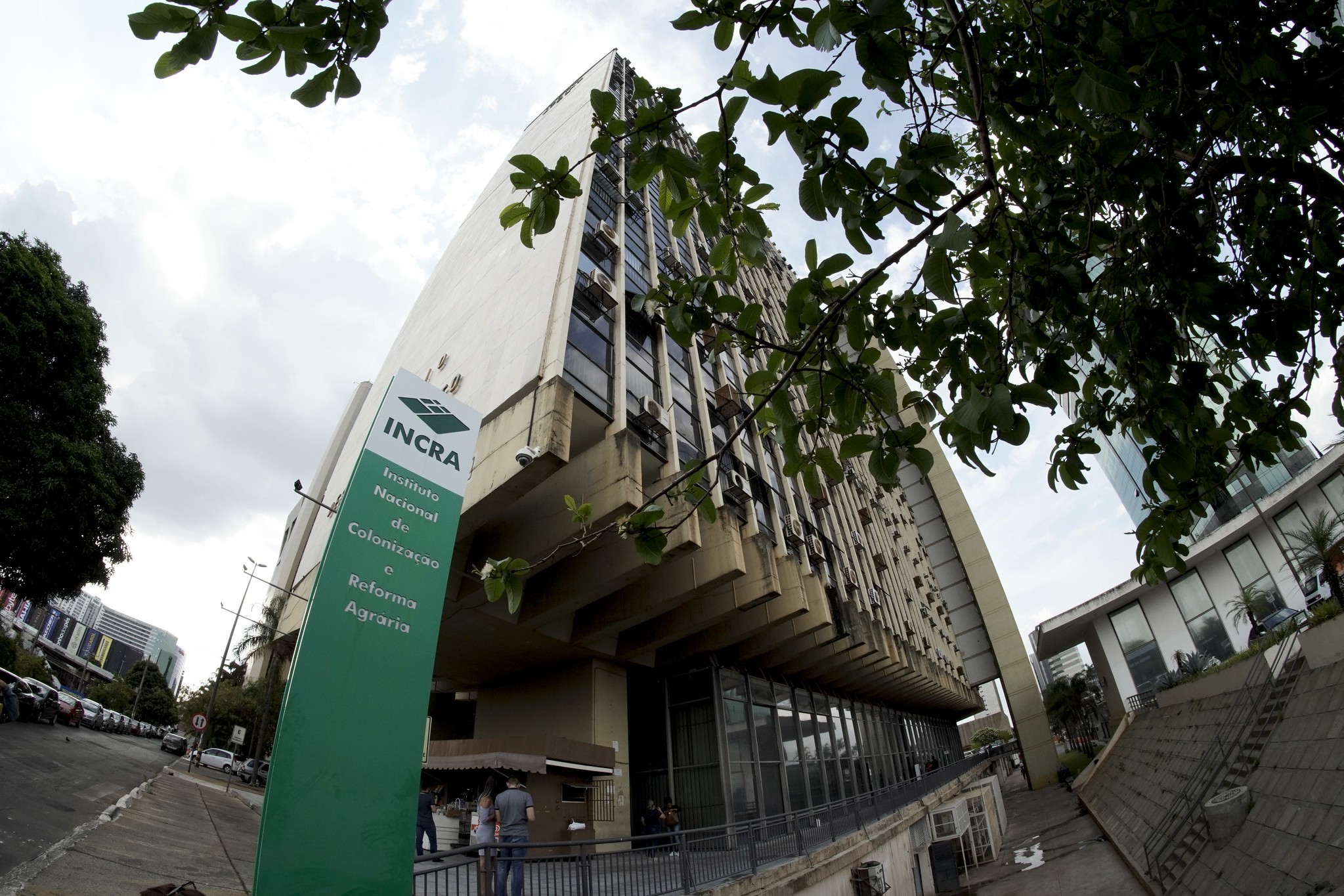Ibama e Incra terão 60 temporários para atuar no licenciamento ambiental no Novo PAC