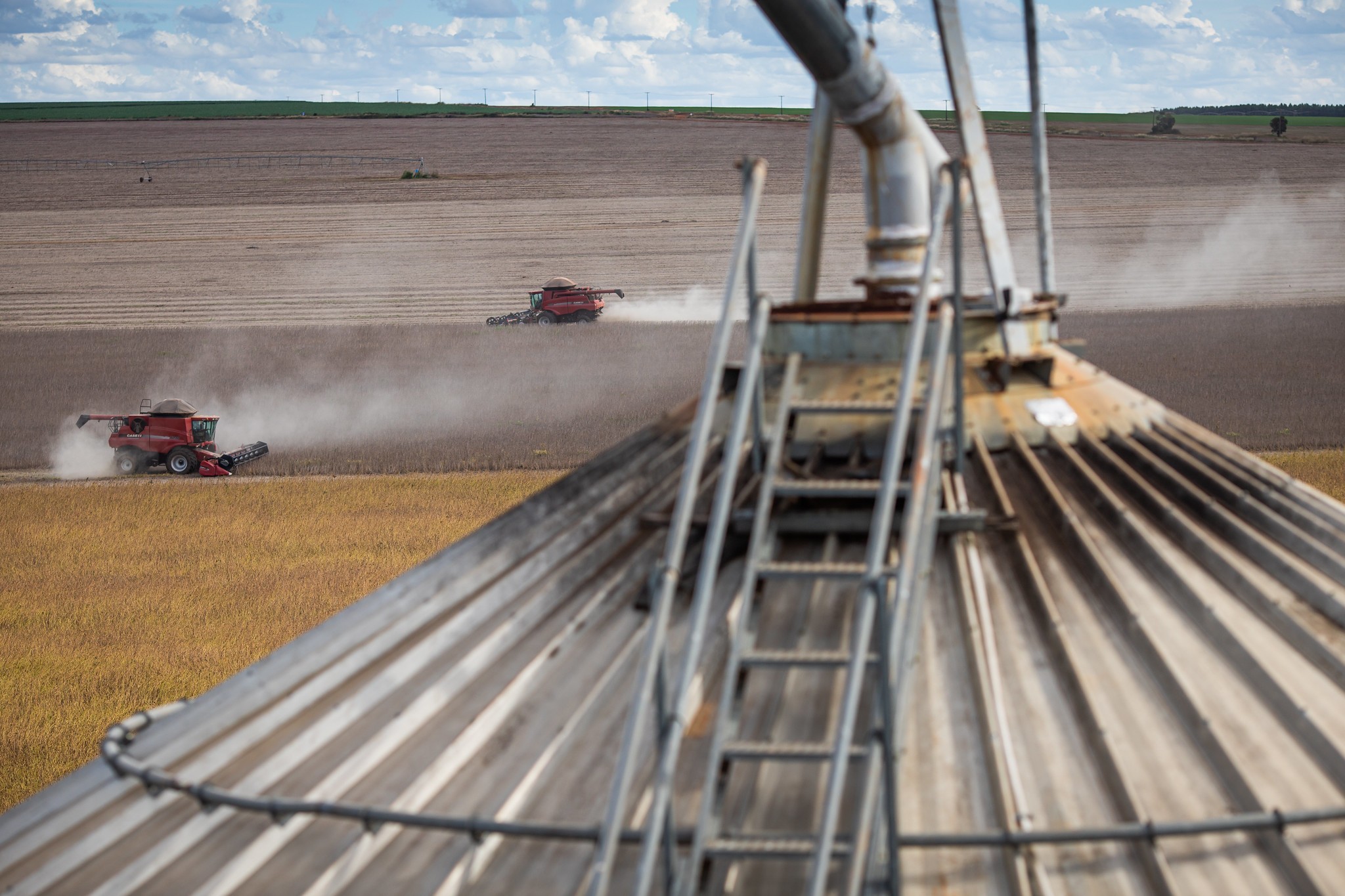 AO VIVO: Plano Safra 25/26 Agricultura Empresarial