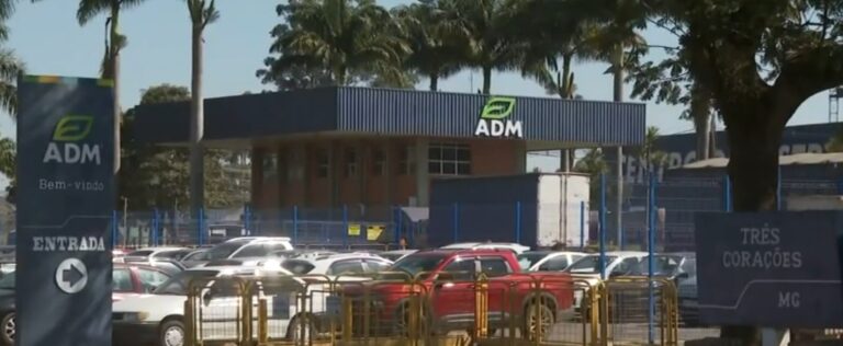 ADM anuncia fechamento de unidade de nutrição animal em Três Corações (MG)