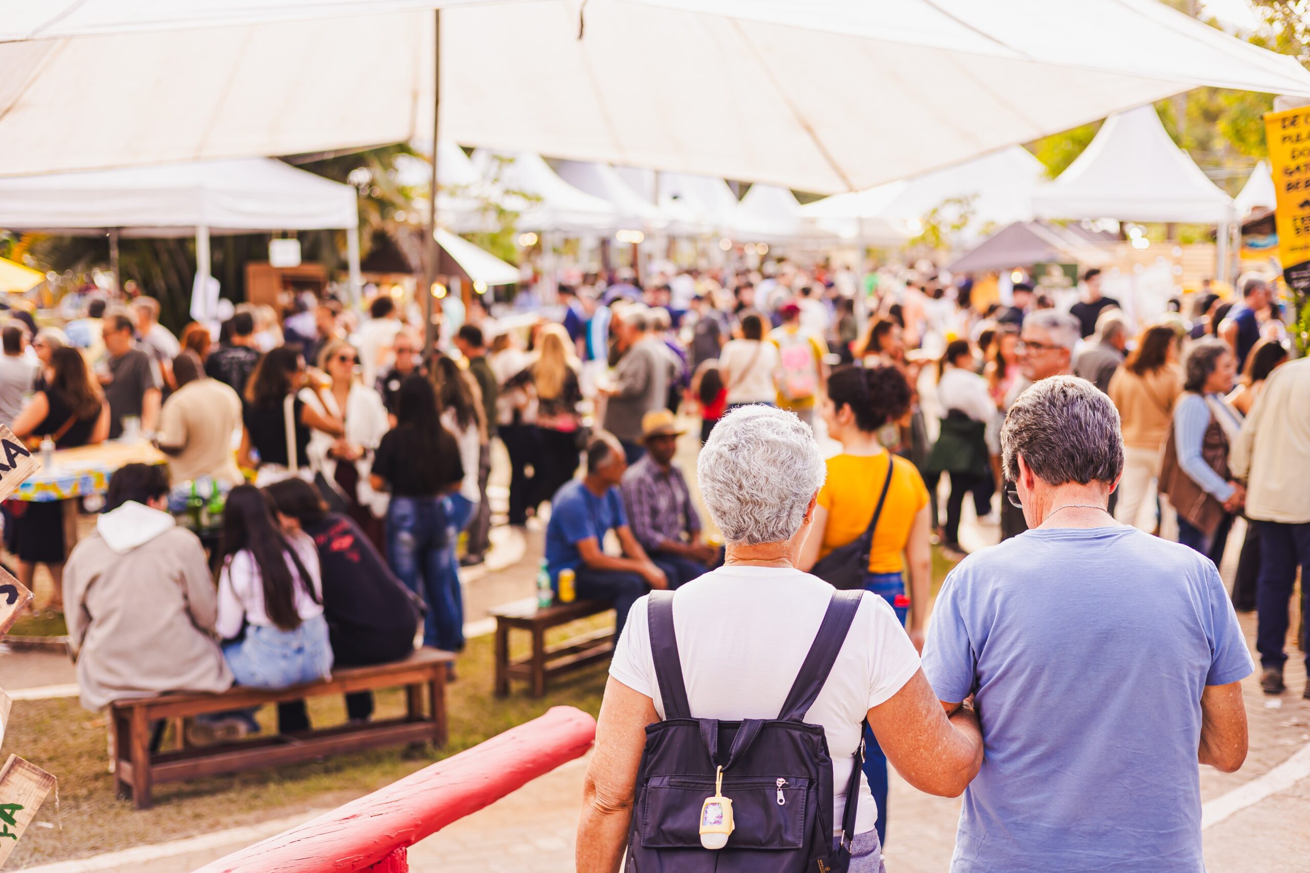 Festival AgroSerra celebra a cultura da roça em Petrópolis (RJ)
