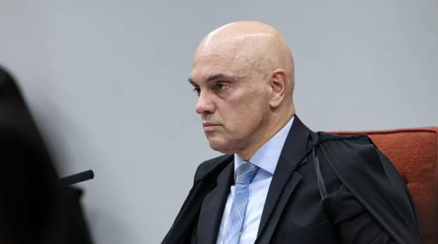 Rumble e Trump Media voltam a acionar Justiça dos EUA contra Moraes