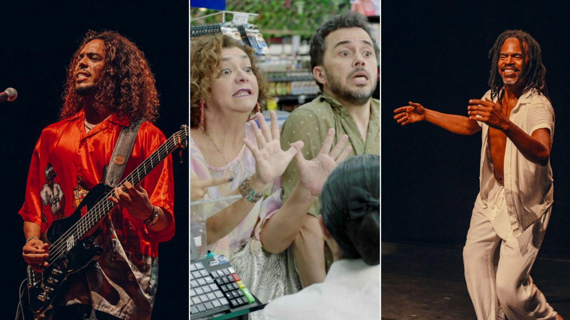 Porto Iracema terá programação de férias durante todo mês de julho