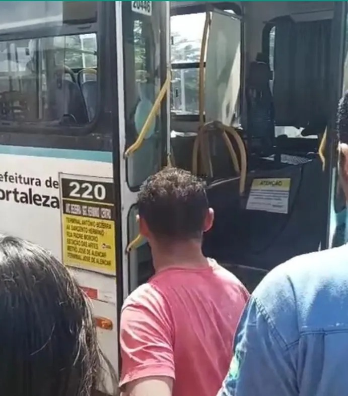 Chefe de facção vai a júri popular por mandar matar mulher com transtorno mental em Fortaleza