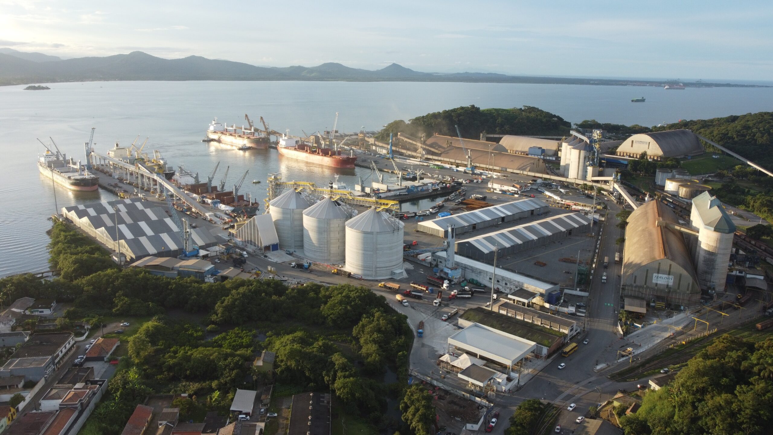 Agribrasil vende controle acionário para Solaris Brazil