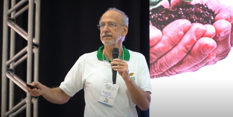 Produtor e ex-presidente do Ibama critica mudança em licenciamento ambiental