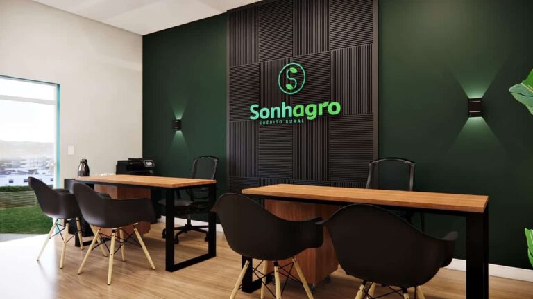 Sonhagro mira expansão de mercado e quer movimentar R$ 30 bilhões em crédito