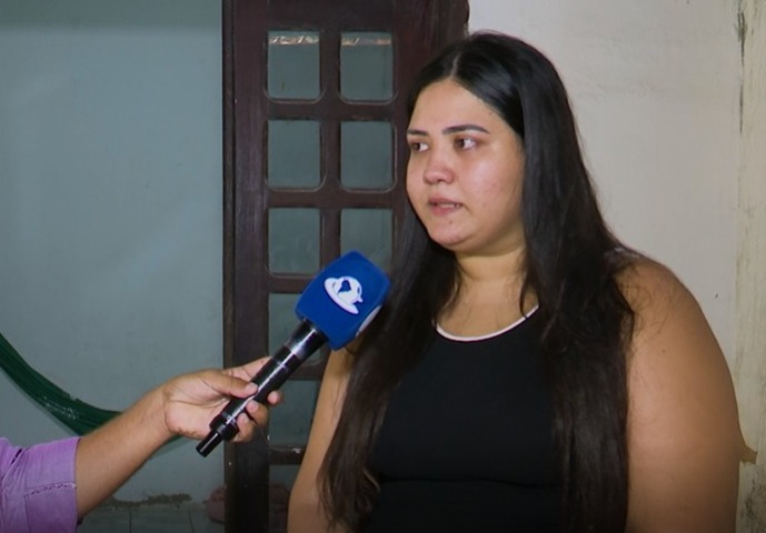 Filha de mulher esfaqueada por ex relata histórico de violência: “Ele sempre deu sinais de agressividade”
