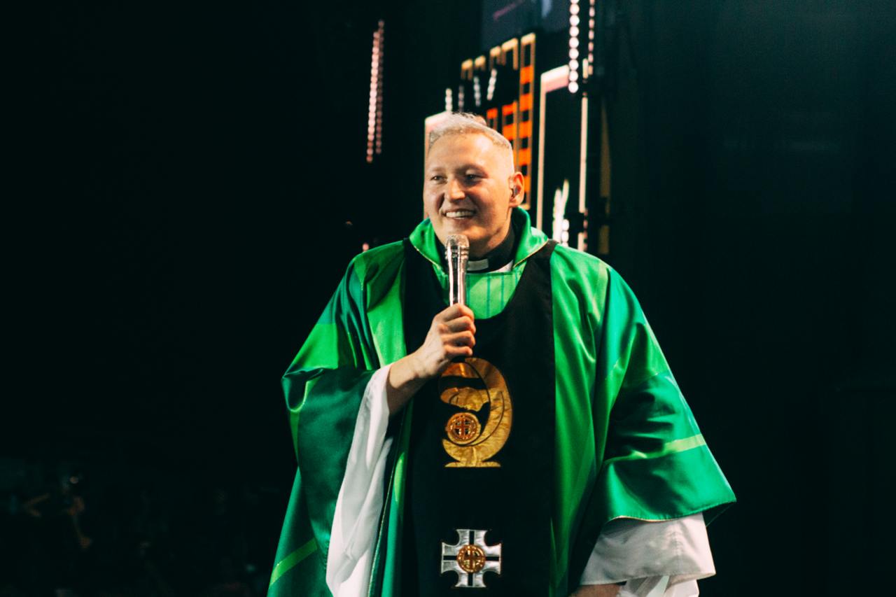 Festival Halleluya 2025: confira a programação dos cinco dias de evento em Fortaleza