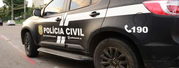 Mulher é morta a facadas pelo ex-marido no bairro Serrinha, em Fortaleza