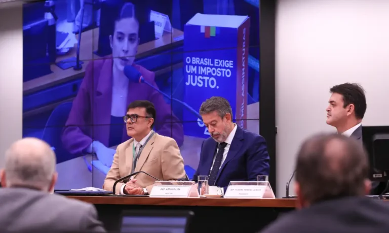 Câmara aprova aumento da isenção do Imposto de Renda para até R$ 5 mil
