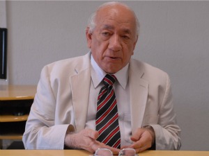 Morre ex-vereador de Fortaleza Machadinho Neto aos 86 anos