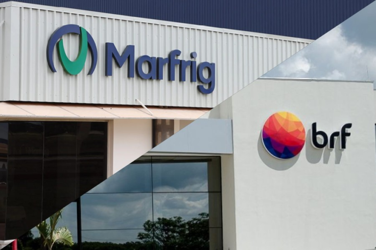 Marfrig e BRF remarcam assembleia sobre fusão para 5 de agosto