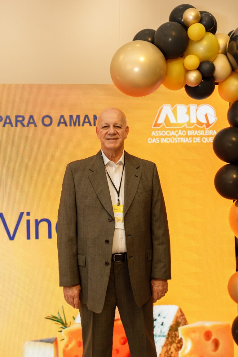 Demanda estimula consolidação em queijos