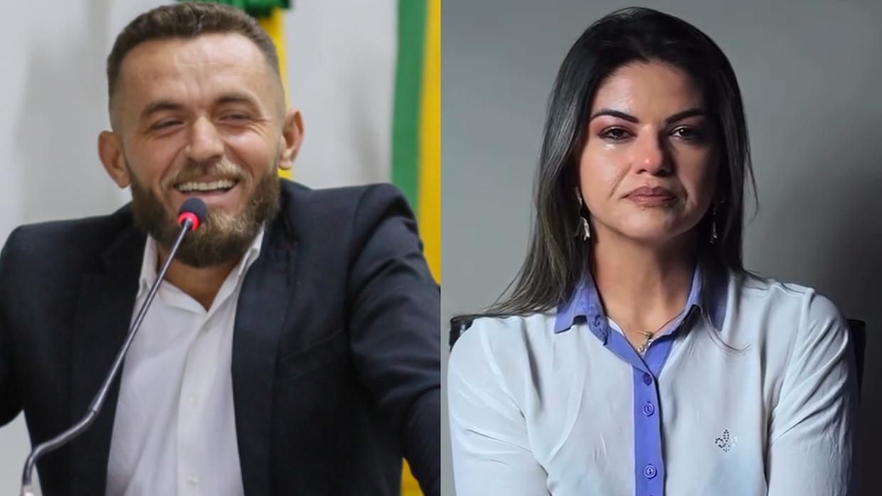 Vítima de tortura e agressão pede justiça após vereador retornar ao cargo no Ceará