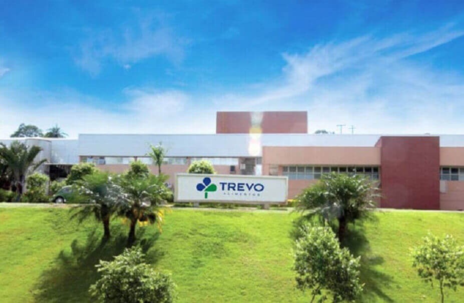 Trevo Lácteos anuncia investimento de R$ 60 milhões para aumentar produção em 2025