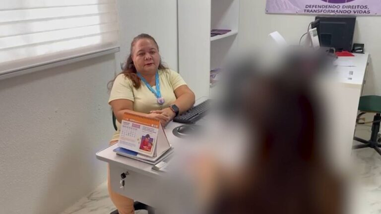 Procuradoria da Mulher avança no interior e reforça combate à violência no Ceará