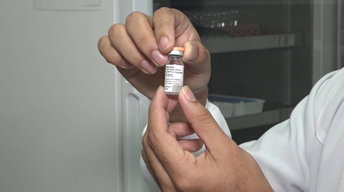 Meningite mata dez pessoas no Ceará em 2025, apesar de vacina disponível no SUS