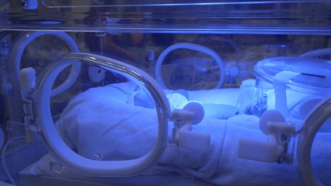 Maternidade Escola Assis Chateaubriand precisa de doação de leite materno; saiba como ajudar