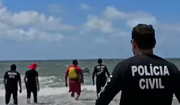 Pescador cearense é morto a facadas em alto-mar após discussão com colega de trabalho