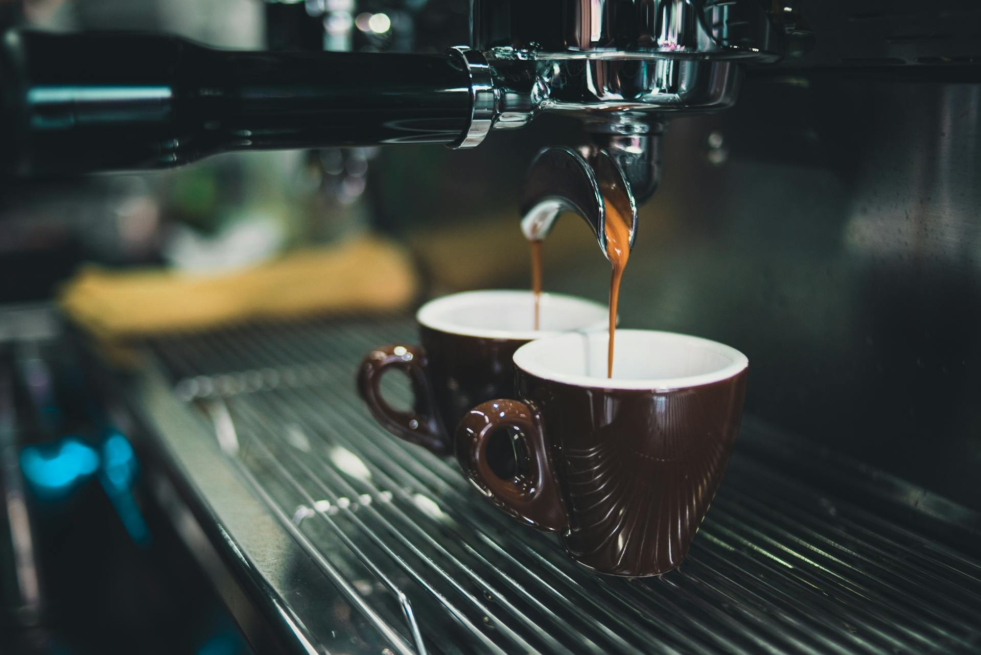 Empresas de café dos EUA pedem isenção de tarifa sobre o produto