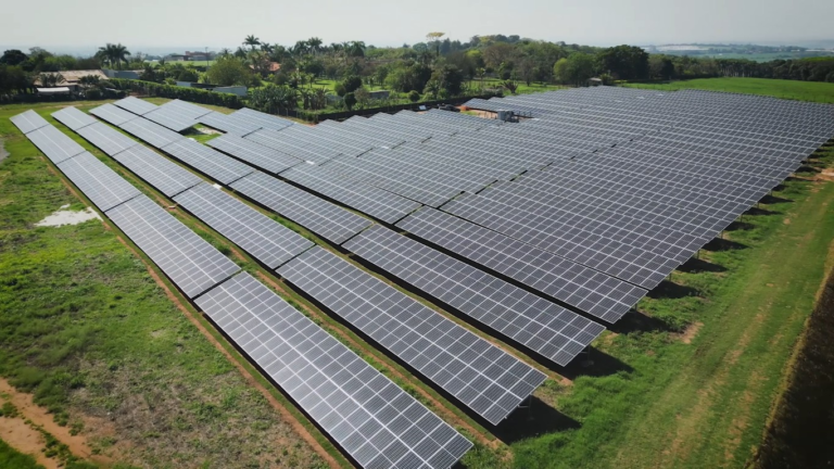 Empresa de energia solar aposta no agronegócio para ganhar mercado