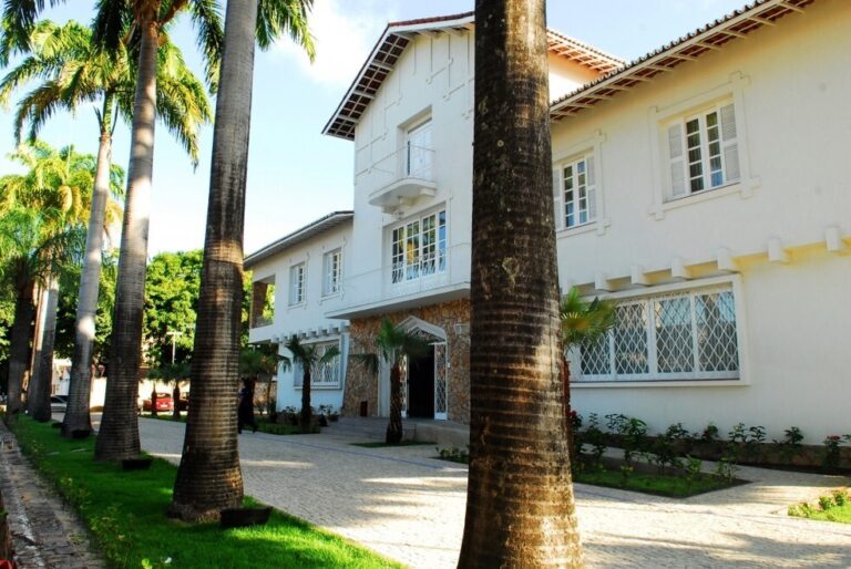 Vila das Artes oferece semana de oficinas e cursos gratuitos nas áreas de dança, artes visuais e audiovisual