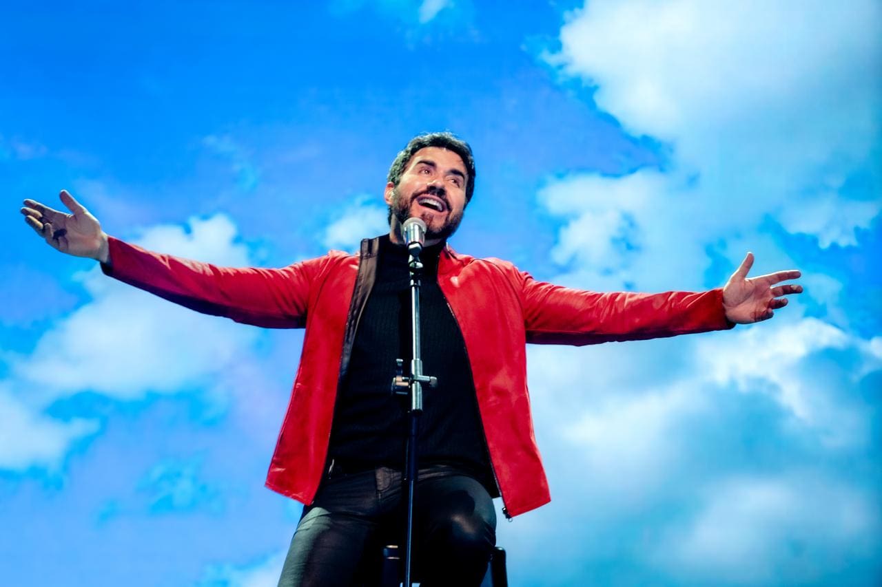 Festival Halleluya 2025: confira a programação de hoje, sexta-feira (25)