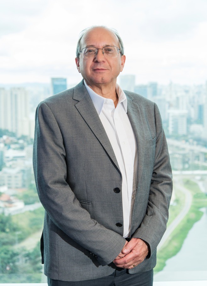 Marfrig reitera aposta em megafábricas no país